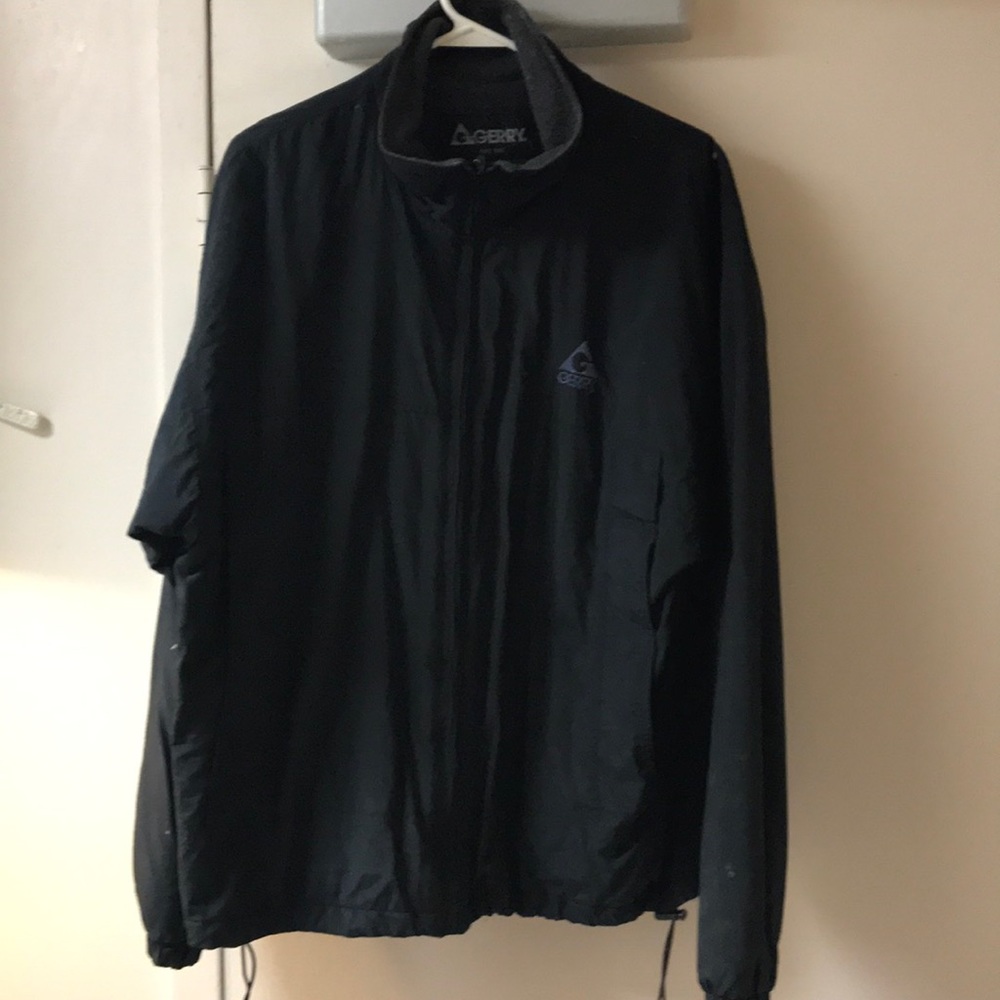Gerry coat
